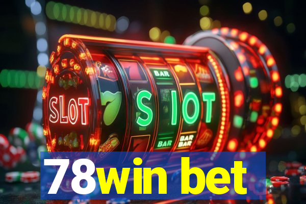 78win bet